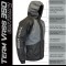 Team Vass 350 Winter Lined Waterproof Jacket Edition 2 - Grey/Black